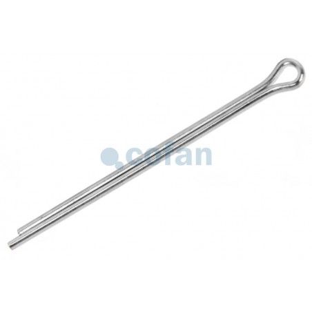 ▷ Pasadores Aleta DIN 94 INOX A4 | Ferreidea