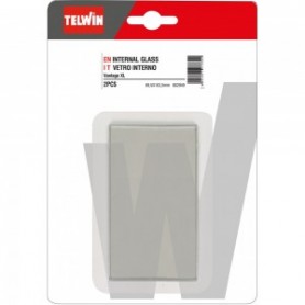 Comprar Kit Protección Vidrio 69.5X103.5 Telwin Te-802949 al Mejor Precio