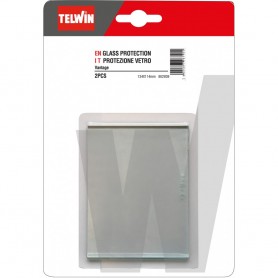 Comprar Kit Protección Vidrio 134X114 Telwin Te-802939 al Mejor Precio