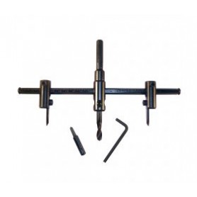 Comprar Cortacirculos Regulable Brico Kivec Ce-30250 al Mejor Precio