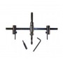 Comprar Cortacirculos Regulable Brico Kivec Ce-30250 al Mejor Precio