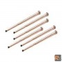 Comprar Kit 100 Clavos 2.6X50 M-M Telwin Te-802294 al Mejor Precio