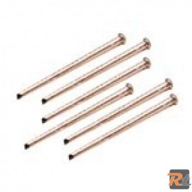 Comprar Kit 100 Clavos 2.6X50 M-M Telwin Te-802294 al Mejor Precio