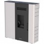 Comprar Estufa pellet Boreal Slim 12 al Mejor Precio