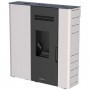Comprar Estufa pellet Boreal Slim 12 al Mejor Precio