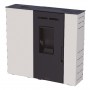 Comprar Estufa Pellet Boreal SLIM 9 al Mejor Precio
