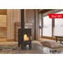Comprar Estufa de leña Boreal ECO100 al Mejor Precio