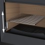 Comprar Estufa Insertable de leña Boreal i90 al Mejor Precio
