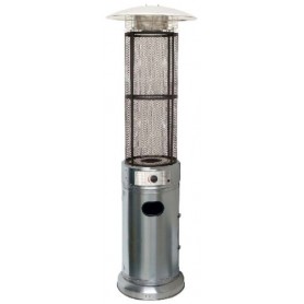 ESTUFA PARA EXTERIOR MERCALUZ TOTEM