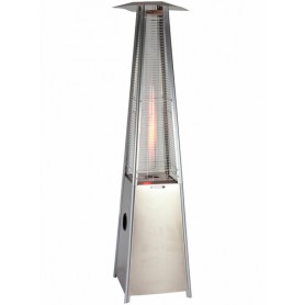 ESTUFA PARA EXTERIOR TIPO FAROLA MERCA-LUZ