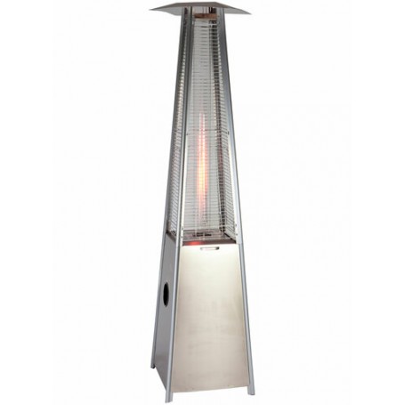 ESTUFA PARA EXTERIOR TIPO FAROLA MERCA-LUZ