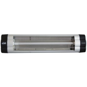 ESTUFA ELÉCTRICA PARA EXTERIOR DE INFRARROJOS WATERPROOF