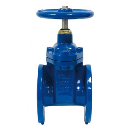 Comprar  Valvula Compuerta Sei Bridas Dn100 AA01124 al Mejor Precio