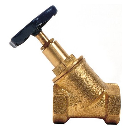 Comprar  Valvula Asiento Inclinado 1" AA02013 al Mejor Precio