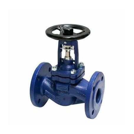 Comprar  Valvula Fuelle Hierro Dn50 AA02306 al Mejor Precio