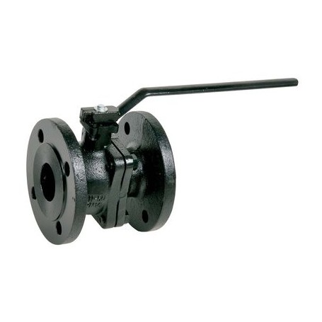 Comprar  Valvula Bola Hierro/Inox Dn-65 AA03147 al Mejor Precio