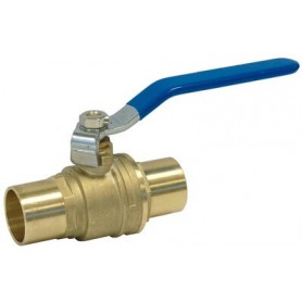 Comprar  Valvula Bola Sc Soldar 35 Mm AA03215 al Mejor Precio