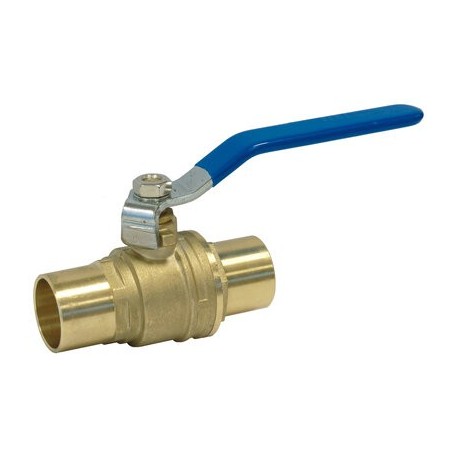 Comprar  Valvula Bola Sc Soldar 35 Mm AA03215 al Mejor Precio