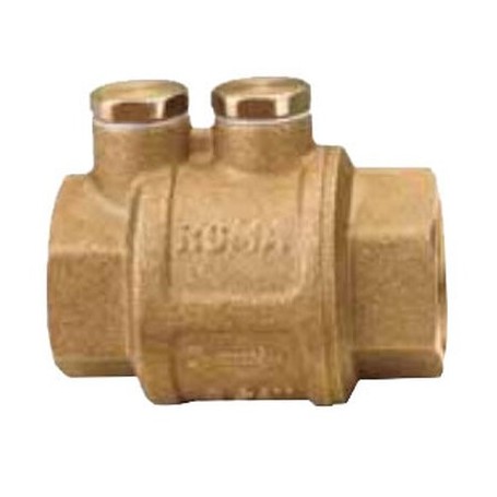 Comprar  Valvula Retencion Roma 1-1/4" AA05015 al Mejor Precio
