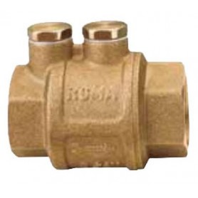 Comprar  Valvula Retencion Roma 2" AA05017 al Mejor Precio