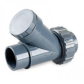 Comprar  Valvula Retencion Bola Pvc Dn-80 Para Tubo Diametro 90 AA05385 al Mejor Precio