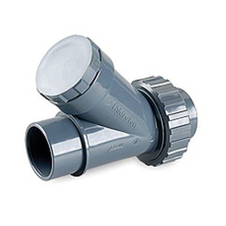Comprar  Valvula Retencion Bola Pvc Dn-80 Para Tubo Diametro 90 AA05385 al Mejor Precio