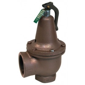 Comprar  Valvula Seguridad d H-H 1-1/2 X 1-1/2 A 6 Kg. AA11047 al Mejor Precio