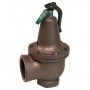 Comprar  Valvula Seguridad d H-H 1-1/2 X 1-1/2 A 6 Kg. AA11047 al Mejor Precio