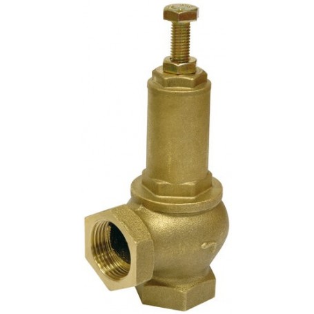 Comprar  Valvula Seguridad d Regulable 3/8" AA11121 al Mejor Precio