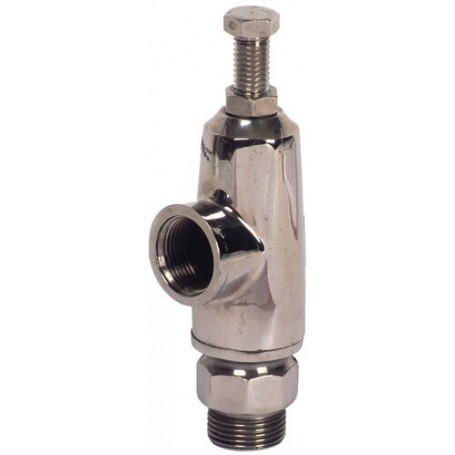 Comprar  Valvula Seguridad d Conducida 1/2" 9 Bar Tar/Prec/Cert. AA11419 al Mejor Precio