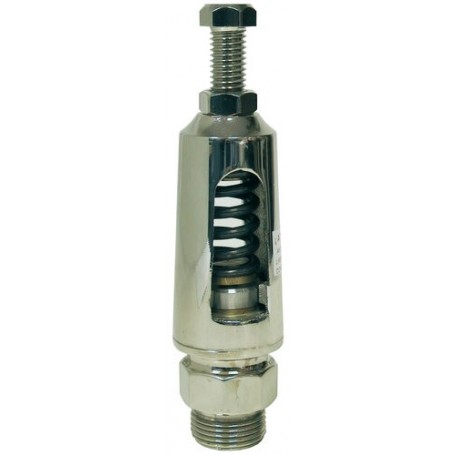 Comprar  Valvula Seguridad d Libre 1-1/4" 4 Bar Tar/Prec/Cert. AA11544 al Mejor Precio