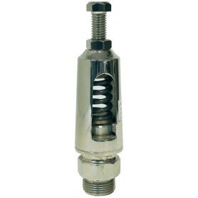 Comprar  Valvula Seguridad d Libre 1-1/4" 6 Bar Tar/Prec/Cert. AA11546 al Mejor Precio