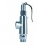 Comprar  Valvula Seguridad d Conducido Mh Palanca 1/2" 6 Bar Tar/Prec/Cert. AA11606 al Mejor Precio