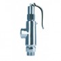 Comprar  Valvula Seguridad d Conducido Mh Palanca 1/2" 9 Bar Tar/Prec/Cert. AA11609 al Mejor Precio