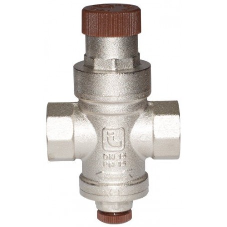 Comprar Reductor I-Brass Mini 3/4" H-H AA12069 al Mejor Precio