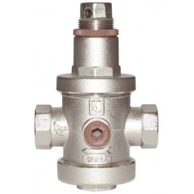 Comprar Reductor I-Brass 3/4" AA12073 al Mejor Precio