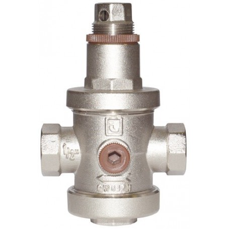 Comprar Reductor I-Brass 2" AA12077 al Mejor Precio
