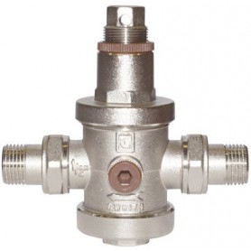 Comprar Reductor I-Brass C/Racores 1 1/2" AA12085 al Mejor Precio