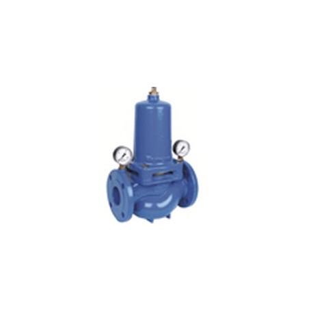 Comprar  Valvula Reductora Presion De Hierro Bridas Dn80 AA12112 al Mejor Precio