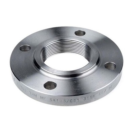 Comprar Brida Cuello Roscada Din 2566 Pn10/16 Dn50 AA14121 al Mejor Precio