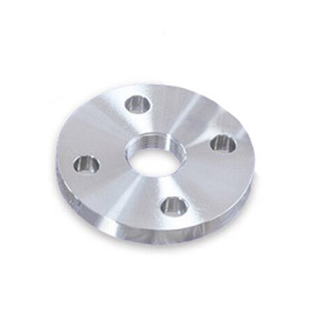 Comprar Brida Plana Pn-16 Roscada Dn-40 1 1/2 AA14201 al Mejor Precio