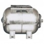 Comprar Acumulador Hidroneumatico Inoxidablee 50 Amr-S Horizontal AC04053 al Mejor Precio
