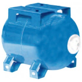 Comprar Acumulador Hidroneumatico Horizontal Para Grupo De Presion 50 Amf-S 1" 10 Bar AC04531 al Mejor Precio