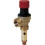 Comprar  Valvula Descarga Y Seguridad d Termica Conex. 3/4" D.22 3Kg/Cm2 AC05505 al Mejor Precio