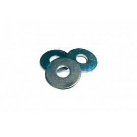 ▷ Arandela Plana Ala Ancha Inoxidable  A-2 | Ferreidea