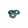 ▷ Arandela Plana Ala Ancha Inoxidable  A-2 | Ferreidea