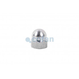 ▷ Tuercas Ciegas Inoxidable  A-2 | Ferreidea
