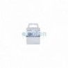 ▷ Tuercas Ciegas Inoxidable  A-2 | Ferreidea