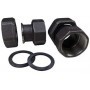 Comprar Juego Racores Grundfos 1-1/2" X 3/4" Fundicion AC31206 al Mejor Precio