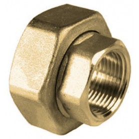 Comprar Juego Racores Grundfos 2" X 1-1/4" Bronc AC31208 al Mejor Precio